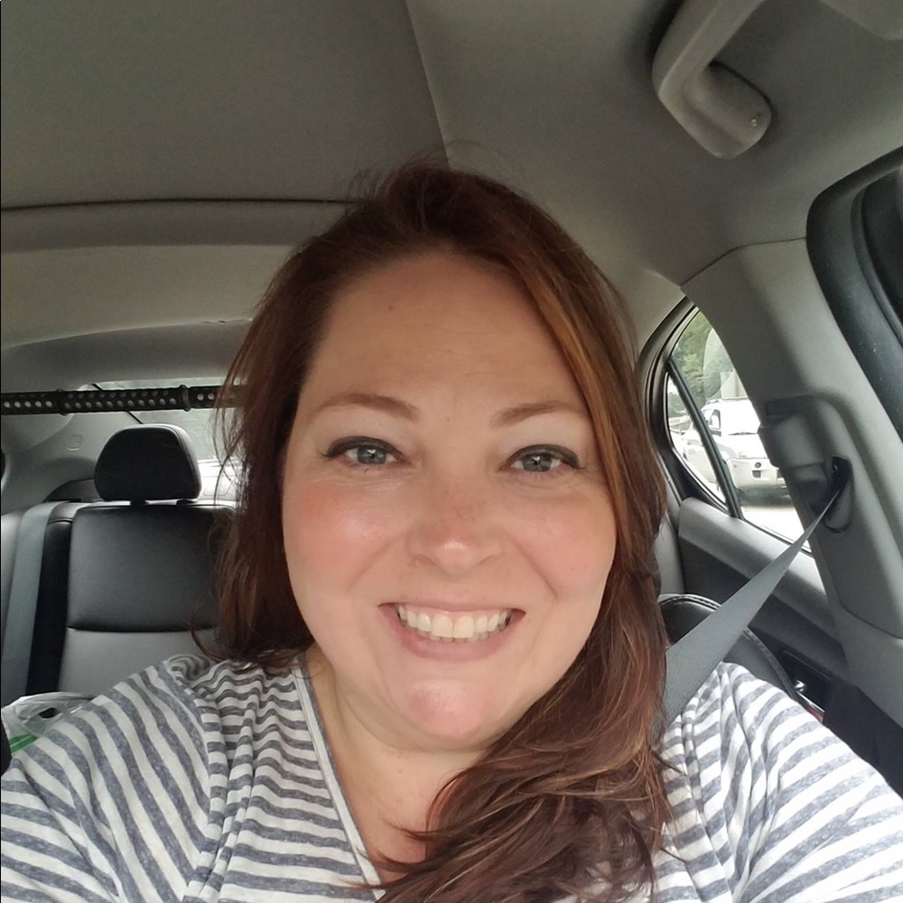 Meet your Posher, Kelly